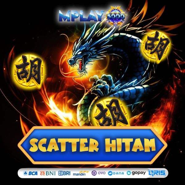 Server Thailand 🧐 Daftar Situs Slot Gacor Scatter Hitamm Kekiniann